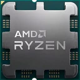 Процесор AMD Ryzen 5 7500F (100-000000597) UA (119583)