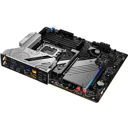 Материнська плата ASRock Z890 Taichi Lite Socket 1851 - мініатюра 7