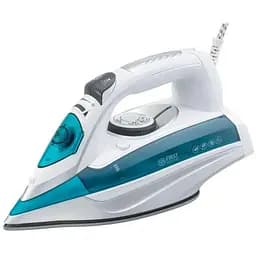 Утюг с паром First FA-5627-4-GN