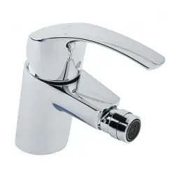 Змішувач для біде Grohe Eurosmart з донним клапаном Хром 30412 - мініатюра 3