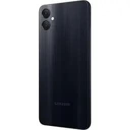 Смартфон Samsung Galaxy A05s 4/64Gb Black (SM-A057F) - мініатюра 5