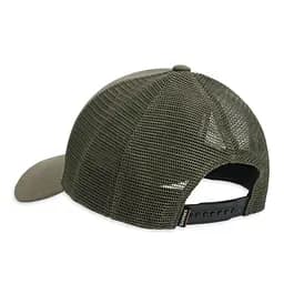 Кепка Simms Cardwell Trucker Dark Olive (1102-13810-304-00) - мініатюра 3