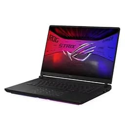 Ноутбук ASUS ROG Strix Scar 16 2.5K Ultra 9 275HX 64GB 2TB RTX 5090 Windows 11 Home - мініатюра 3
