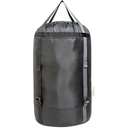 Компресійний чохол Tatonka Compression Sack 8L Black (1033-TAT 3255.040) - мініатюра 2