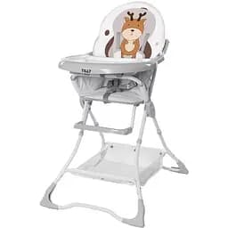 Стільчик для годування Tilly Buddy T-633/2 brown deer