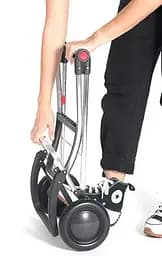 Сумка-візок Rolser I-Max MF 2L Kaki (IMX304-1005) - мініатюра 8