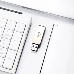USB флеш-накопичувач Aigo U330 128GB USB-A 3.2 Gen 1 [128338] - мініатюра 13