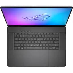 Ноутбук Ігровий Asus Rog Zephyrus G16, GU605CX-QR096, 16-inch, 2.5K (2560 x1600,) 16:10 aspect ratio, Rog Nebula Дисплей - мініатюра 2