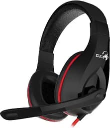 Гарнитура Genius Lychas HS-G560 Black (31710007400)