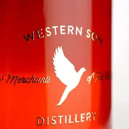 Горілка JBC Raspberry Vodka, 30%, 0,75 л (8000019966986) - мініатюра 3