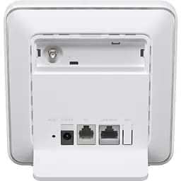 Маршрутизатор Huawei B320-323 4G мобільний WIFI роутер - мініатюра 8