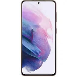Смартфон Samsung Galaxy S21 Ultra 12/128 Gb Phantom Violet (SM-G998B/DS) - мініатюра 2