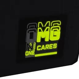 Рюкзак для старшої школи Kite Education teens 949L No One Cares Сірий (K26-949L-2) - мініатюра 17