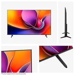 LED-телевізор Hisense 65A6Q - мініатюра 6