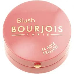 Рум'яна Bourjois Little Round Pot Blusher відтінок 54 (Rose Frisson) 2.5 г