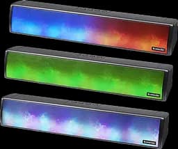 Акустика Defender SoundBar Z8 10Вт (65118) (7055872) - мініатюра 4