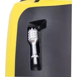Пульт керування RadioMaster Pocket Crush ELRS M2 Yellow (HP0157.0091-YEL) [162916] - мініатюра 7