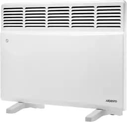 Конвектор Ardesto 15м 2 1500 Вт білий (CH-1500MOW) - мініатюра 2