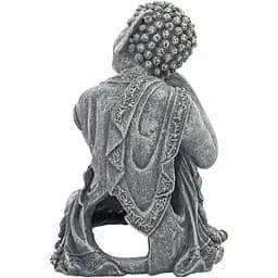 Декорація маленький Будда Hobby Little Buddha 10x9x12,5 см (41728) - мініатюра 4