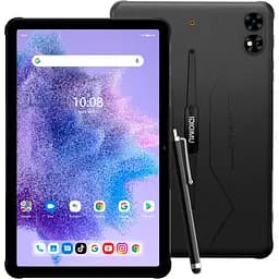 Планшет Umidigi Active T1 8/128GB LTE Black (6973553523576) [125237] - мініатюра 6