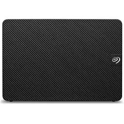 Зовнішній жорсткий диск 3.5" 10TB Expansion Desktop Seagate (STKP10000400) - мініатюра 5