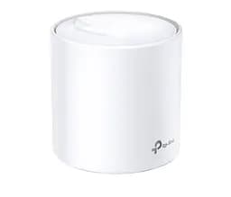 Домашня Mesh Wi-Fi система (1 шт у комплекті), Deco X60(1-pack) TP-LINK