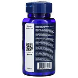 Стимулятор тестостерону Life Extension DHEA 50 mg, 60 вегакапсул - мініатюра 3