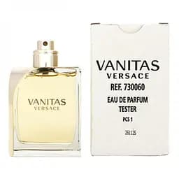 Versace Vanitas 100 мл тестер парфюмированная вода