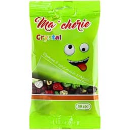 Драже Ma'cherie Crystal 50 г (924275)