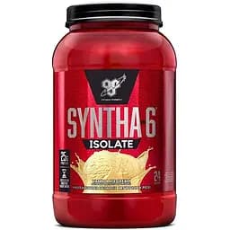 Протеин BSN Syntha-6 Isolate Ваниль 912 г