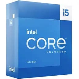 Процессор Intel Core i5-13600KF Box (BX8071513600KF) EU [148107]