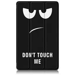 Чохол-книжка BeCover Smart Case для Lenovo Tab M9 TB-310 9" Don't Touch (709228) - мініатюра 4