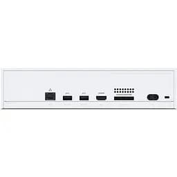 Ігрова консоль Microsoft Xbox Series S 1Tb White + EA SPORTS FC 26 російські субтитри + геймпад Microsoft Xbox Series X, S Robot White - мініатюра 6