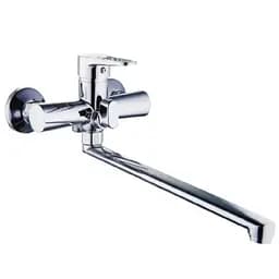 Змішувач для ванни Mixxus PUD7-045 MI6445 Хром