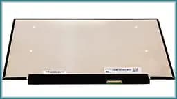 Матриця для ноутбука 14.0" 1920x1080 Panda LM140LF1F02 Slim LED IPS 40pin eDP правий, матова 315.81×197.57×2.4mm 300cd/m² 144Hz без кріплень