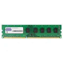 Модуль пам'яті GoodRam DDR3 8Gb 1600 MHz (GR1600D3V64L11/8G)