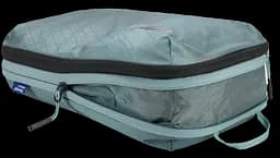 Дорожня сумка Compression Packing Cube Medium TCPC-202 Pond Gray Thule sum0028008 - мініатюра 2