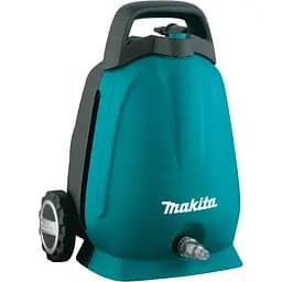 Мойка высокого давления Makita HW102 (141749)