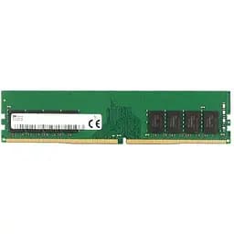 Оперативная память DDR4 SK Hynix 8Gb 2400Mhz Б/у