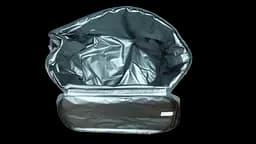 Термосумка Bo-Camp 30 Liters Grey (6702920) - мініатюра 7