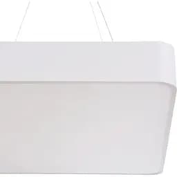 Світильник Brille підвісний WBL-69/64W WH - мініатюра 3