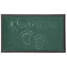 Килимок придверний Kornel в асортименті 75 х 45 см (KL-120)