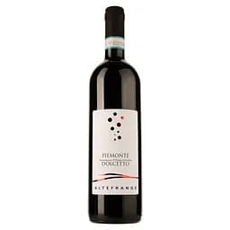 Вино Altefrange Piemonte Dolcetto DOC красное сухое 0,75 л