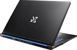 Dream Machines Ноутбук Dream Machines RG5050-17 17.3FHD IPS, Intel i7-13620H, 32GB, F1TB, NVD5050-8, DOS, чорний - мініатюра 5