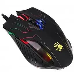 Компьютерная мышь Bloody Q50 USB Battlefield teh0020458