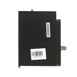 Акумулятор Dell YX0XH (Latitude E7285) 7.6V 4250 mAh 34Wh Black (WYCVV) - мініатюра 2