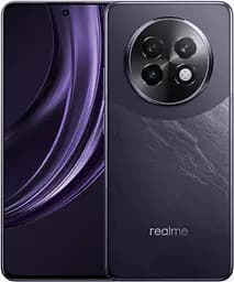 Смартфон REALME 13+ (PLUS) 5G 8/256GB Dark Purple