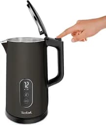 Електрочайник Tefal Digital KI831E10 [86969] - мініатюра 4