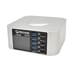 Зарядная станция Mechanic X-Power с LED индикацией 150 Вт