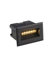 Вуличний світильник Nowodvorski 8164 Bay led S